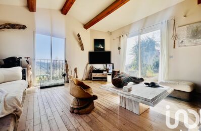 vente maison 539 000 € à proximité de La Roquette-sur-Siagne (06550)