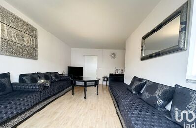 vente appartement 385 000 € à proximité de Villeneuve-la-Garenne (92390)