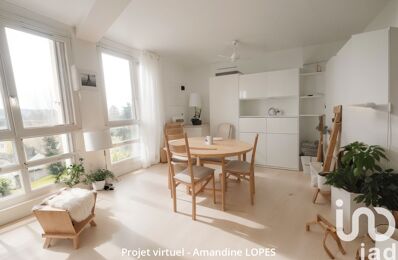 vente appartement 186 000 € à proximité de Ablon-sur-Seine (94480)