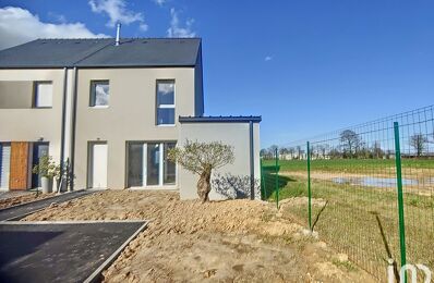 vente maison 316 000 € à proximité de Châtillon-en-Vendelais (35210)