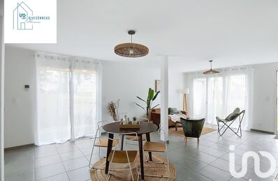 vente maison 322 000 € à proximité de Montreuil-sous-Pérouse (35500)