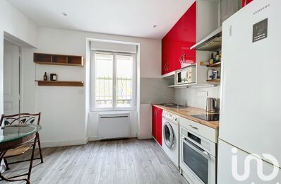 vente appartement 250 000 € à proximité de Paris (75)