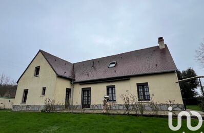 vente maison 259 900 € à proximité de Colonard-Corubert (61340)