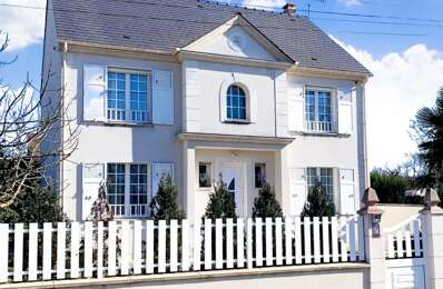 maison 7 pièces 170 m2 à vendre à Saint-Germain-Lès-Arpajon (91180)