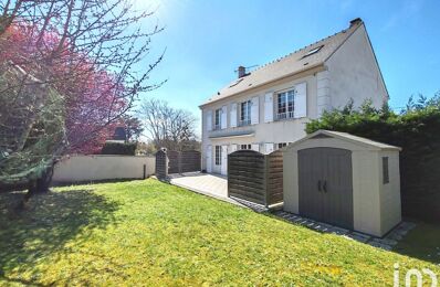 vente maison 478 000 € à proximité de Briis-sous-Forges (91640)
