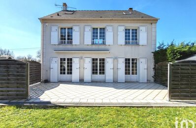 vente maison 478 000 € à proximité de Cerny (91590)