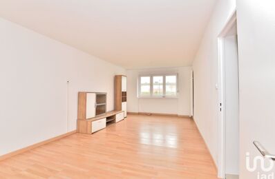 location maison 1 350 € CC /mois à proximité de Illange (57970)