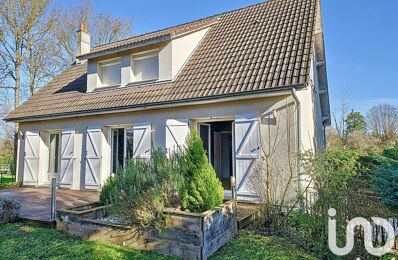 vente maison 183 000 € à proximité de Ousson-sur-Loire (45250)