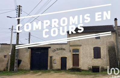 vente maison 134 000 € à proximité de Doncourt-Lès-Conflans (54800)