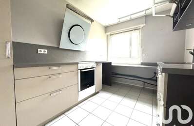 appartement 5 pièces 83 m2 à vendre à Altkirch (68130)