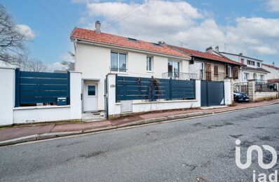 vente maison 439 000 € à proximité de L'Île-Saint-Denis (93450)