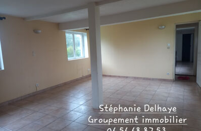 vente maison 95 000 € à proximité de Saint-Pol-sur-Ternoise (62130)