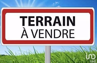 vente terrain 242 000 € à proximité de Fontenay-Lès-Briis (91640)