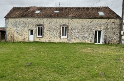 vente maison 177 500 € à proximité de Saron-sur-Aube (51260)