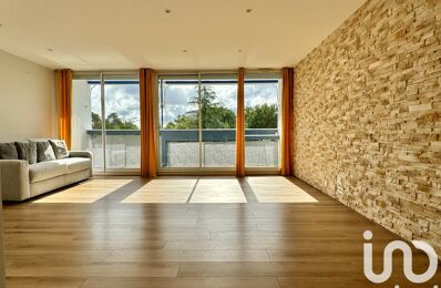 vente appartement 265 000 € à proximité de Artigues-Près-Bordeaux (33370)