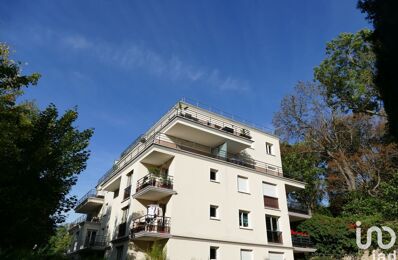 vente appartement 499 000 € à proximité de Athis-Mons (91200)