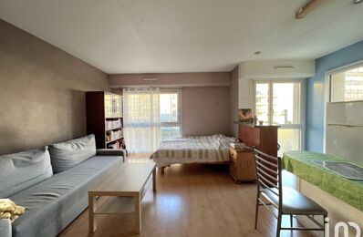 vente appartement 282 000 € à proximité de Nogent-sur-Marne (94130)