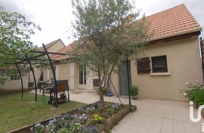 vente maison 335 000 € à proximité de Courcelles-sur-Viosne (95650)