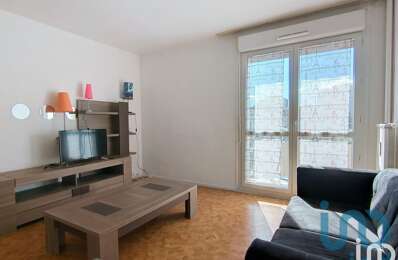 appartement 3 pièces 56 m2 à vendre à Montélimar (26200)