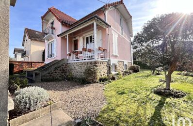 vente maison 425 000 € à proximité de Corbeil-Essonnes (91100)