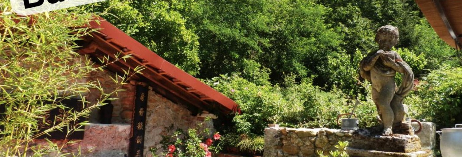 Maison 16 Pièces 495 m² à vendre à Salies-de-Béarn (64270)