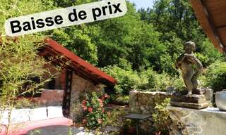 Maison 16 Pièces 495 m² à vendre à Salies-de-Béarn (64270)