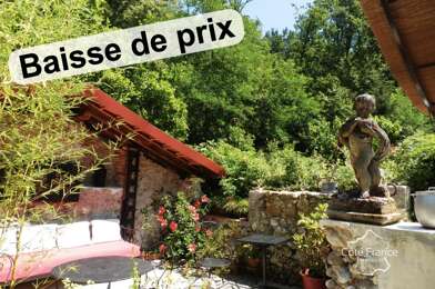 Maison 16 pièces 649000 €