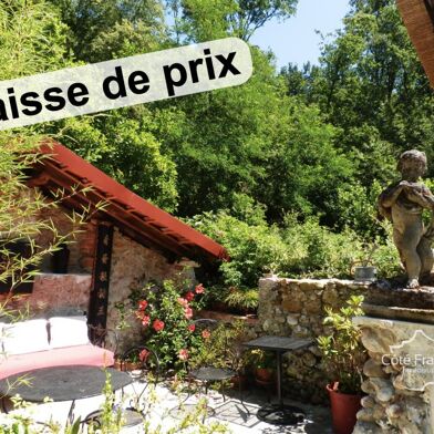 Maison 16 pièces 649000 €