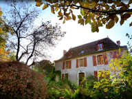 A 4 minutes de salies de Béarn, Magnifique Propriété de 1765 — photo 2