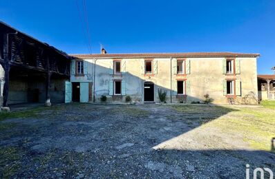 vente maison 299 000 € à proximité de Vic-en-Bigorre (65500)