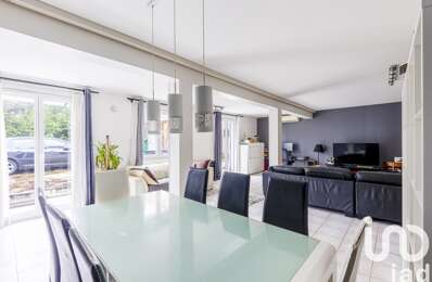 maison 6 pièces 163 m2 à vendre à Bessancourt (95550)