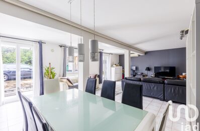 vente maison 429 000 € à proximité de Nesles-la-Vallée (95690)
