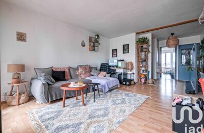 appartement 3 pièces 67 m2 à vendre à Noisy-le-Grand (93160)