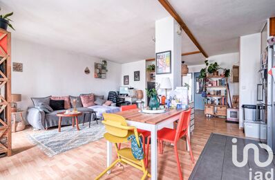 vente appartement 235 000 € à proximité de Lagny-sur-Marne (77400)