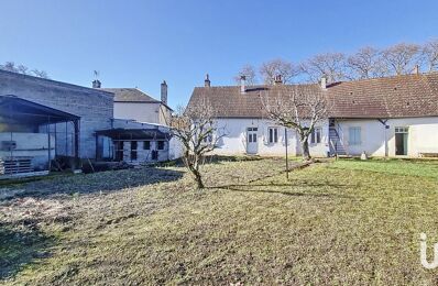 vente maison 80 000 € à proximité de Saint-Ennemond (03400)