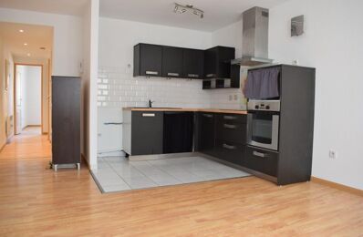 location appartement 450 € CC /mois à proximité de Fleury (11560)