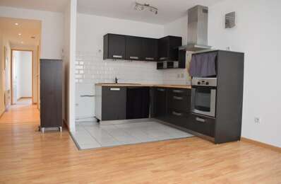 appartement 2 pièces 44 m2 à louer à Narbonne (11100)