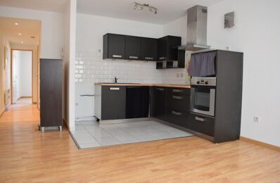 location appartement 470 € CC /mois à proximité de Capestang (34310)