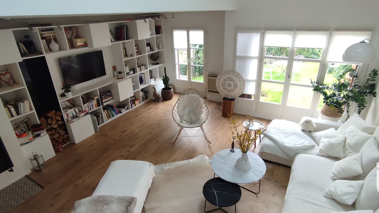 maison 6 pièces 115 m2 à vendre à Pontoise (95000)