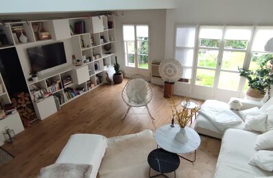 vente maison 550 000 € à proximité de Herblay-sur-Seine (95220)