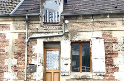 vente maison 107 000 € à proximité de Ressons-sur-Matz (60490)