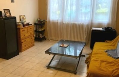 appartement 3 pièces 47 m2 à vendre à Angers (49000)