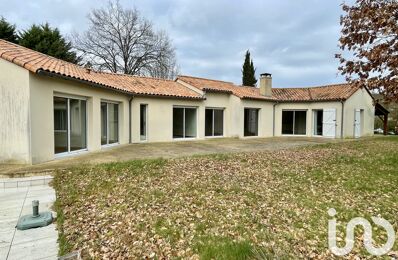 vente maison 345 000 € à proximité de Poitiers (86000)