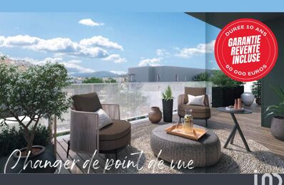 vente appartement 766 000 € à proximité de Épagny (74330)