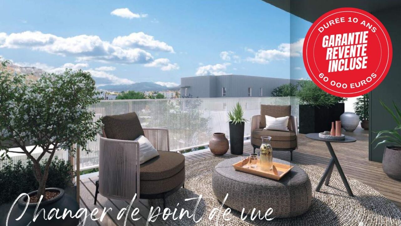 appartement 4 pièces 90 m2 à vendre à Annecy (74000)