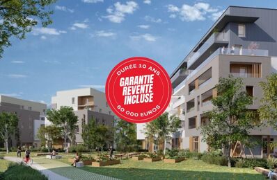 vente appartement 730 000 € à proximité de Cran-Gevrier (74960)