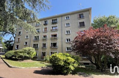 vente appartement 307 000 € à proximité de Limeil-Brévannes (94450)