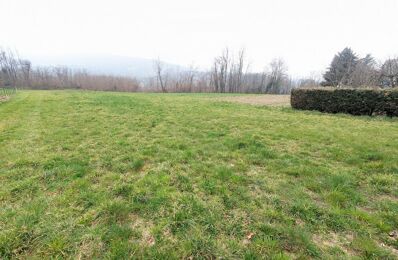 vente terrain 240 000 € à proximité de La Motte-Servolex (73290)