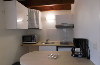 location appartement 555 € CC /mois à proximité de Castex-d'Armagnac (32240)