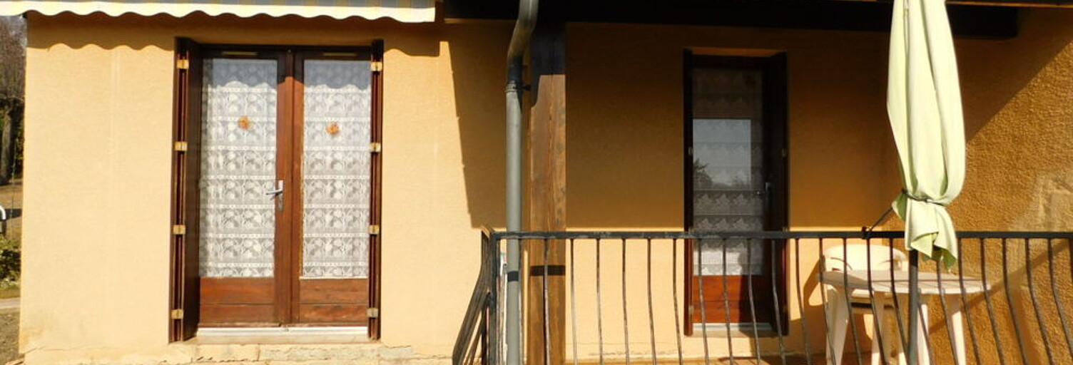 Appartement 2 Pièces 36 m² à louer à Cazaubon (32150)